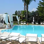 I Giardini Del Vesuvio Вилла *