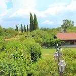 Вилла I Giardini Del Vesuvio