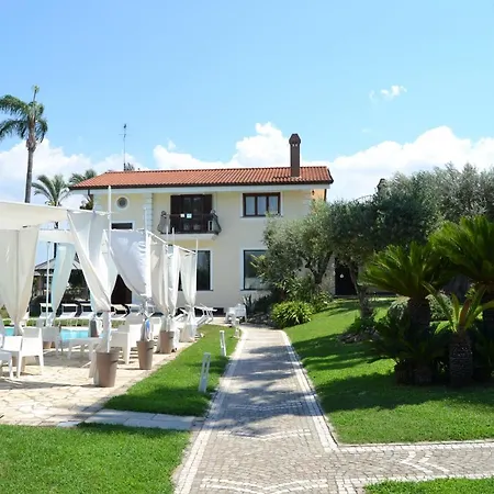 I Giardini Del Vesuvio * Somma Vesuviana