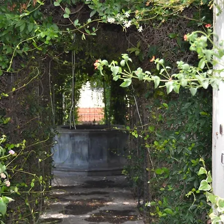 I Giardini Del Vesuvio Somma Vesuviana