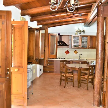 Villa I Giardini Del Vesuvio