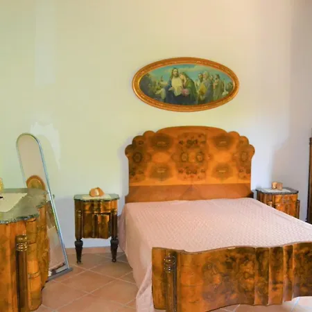 Villa I Giardini Del Vesuvio *