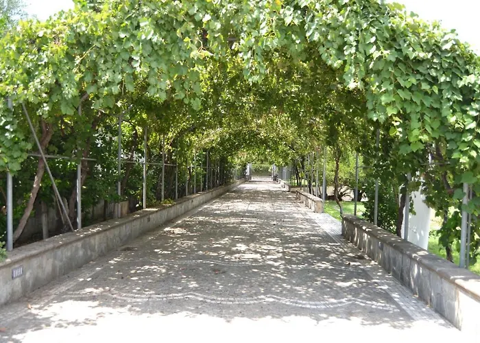 I Giardini Del Vesuvio