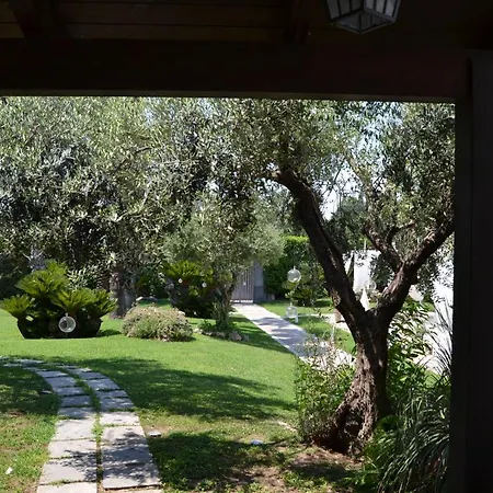 I Giardini Del Vesuvio