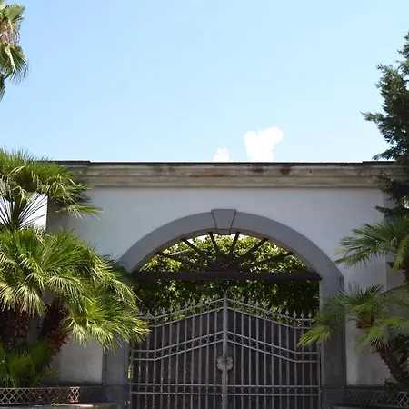I Giardini Del Vesuvio Somma Vesuviana