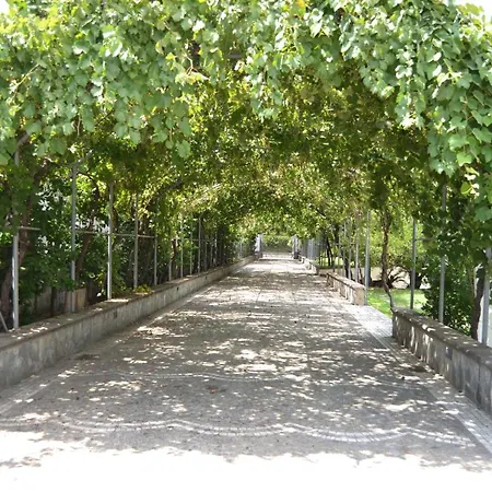 I Giardini Del Vesuvio