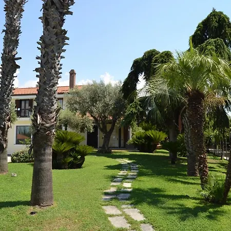 I Giardini Del Vesuvio Villa