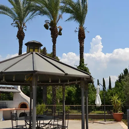 I Giardini Del Vesuvio Villa *