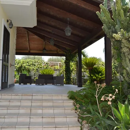 I Giardini Del Vesuvio Villa Somma Vesuviana
