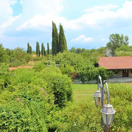 Villa I Giardini Del Vesuvio