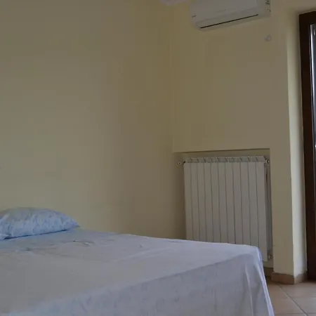 I Giardini Del Vesuvio Villa