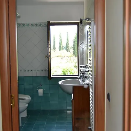 Villa I Giardini Del Vesuvio *