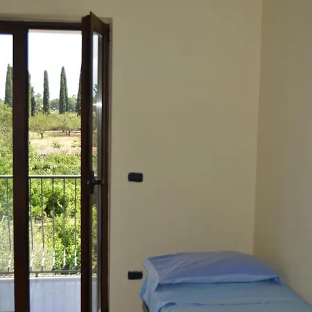 I Giardini Del Vesuvio Villa Somma Vesuviana