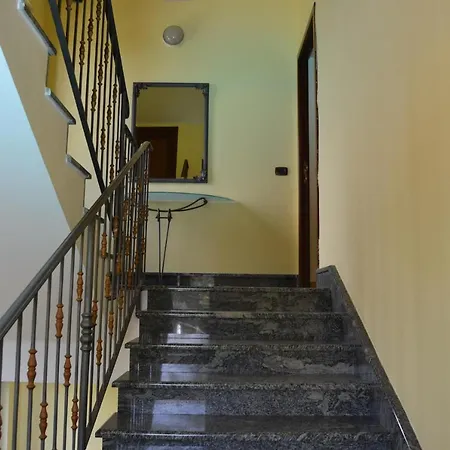 Villa I Giardini Del Vesuvio Somma Vesuviana