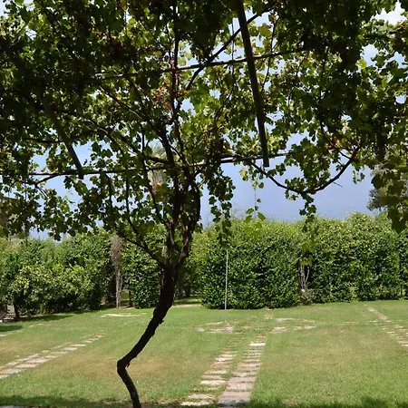 Villa I Giardini Del Vesuvio *