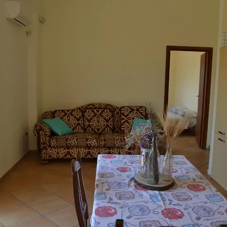 Villa I Giardini Del Vesuvio *