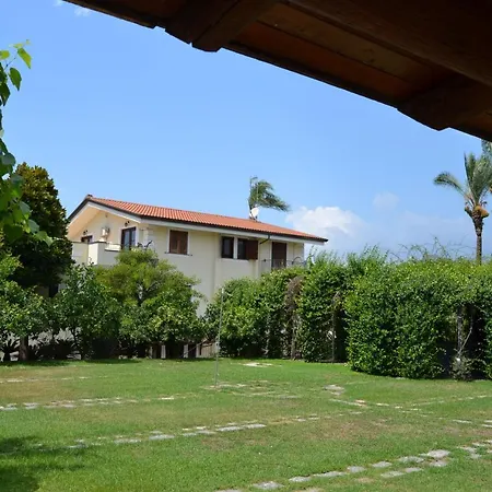 I Giardini Del Vesuvio Somma Vesuviana