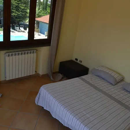 Villa I Giardini Del Vesuvio Somma Vesuviana