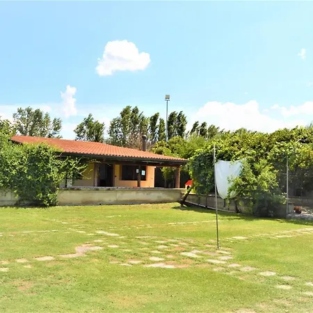 Villa I Giardini Del Vesuvio Somma Vesuviana