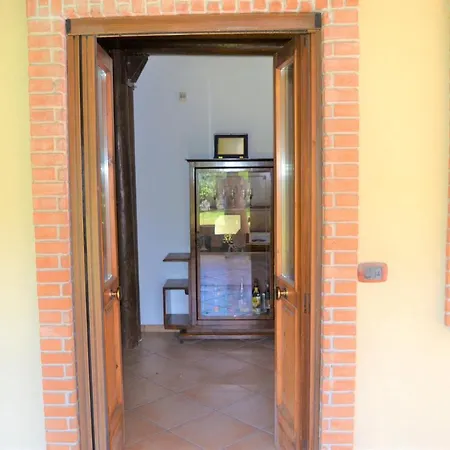 I Giardini Del Vesuvio Villa